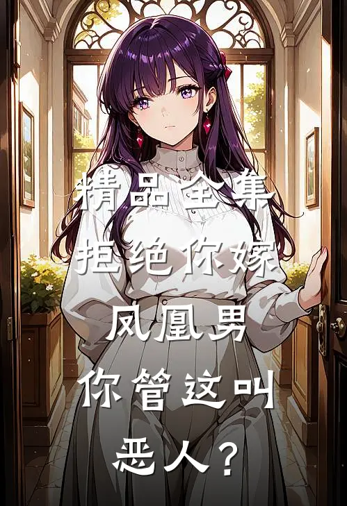 精品全集拒绝你嫁凤凰男，你管这叫恶人？