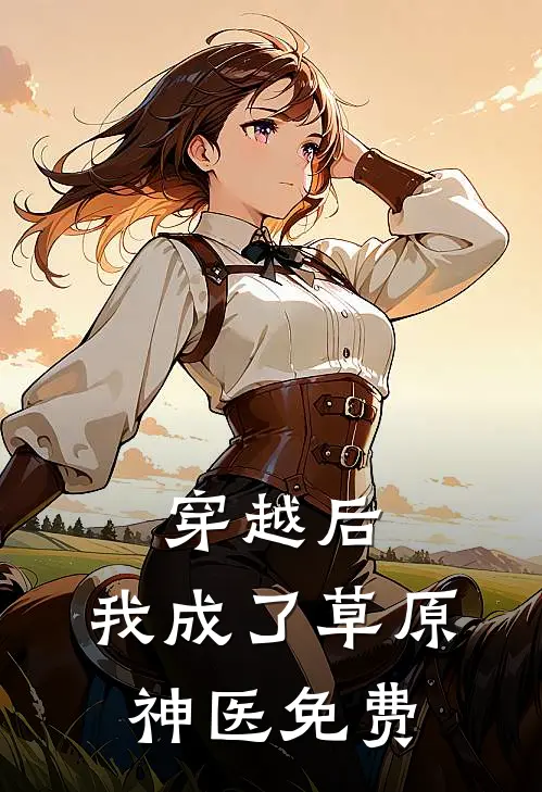 穿越后，我成了草原神医免费