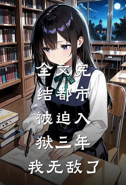 全文完结都市：被迫入狱三年，我无敌了