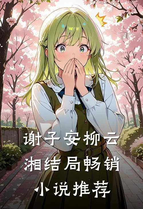 谢子安柳云湘结局畅销小说推荐