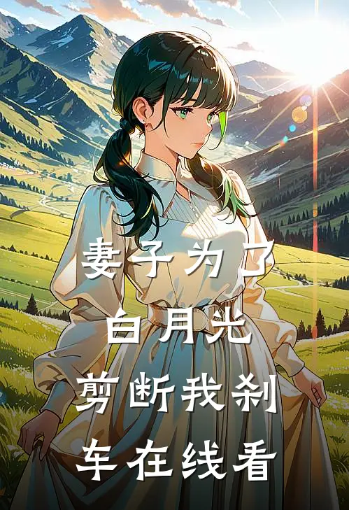 妻子为了白月光，剪断我刹车在线看