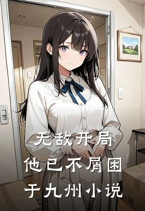 无敌开局，他已不屑困于九州小说