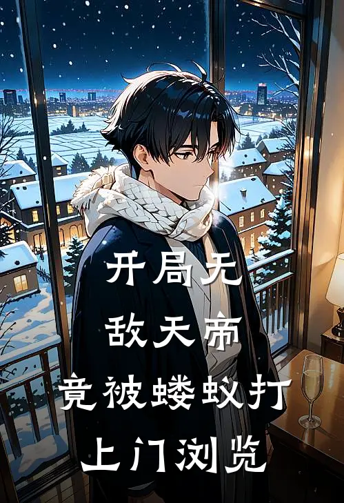 开局无敌天帝，竟被蝼蚁打上门浏览