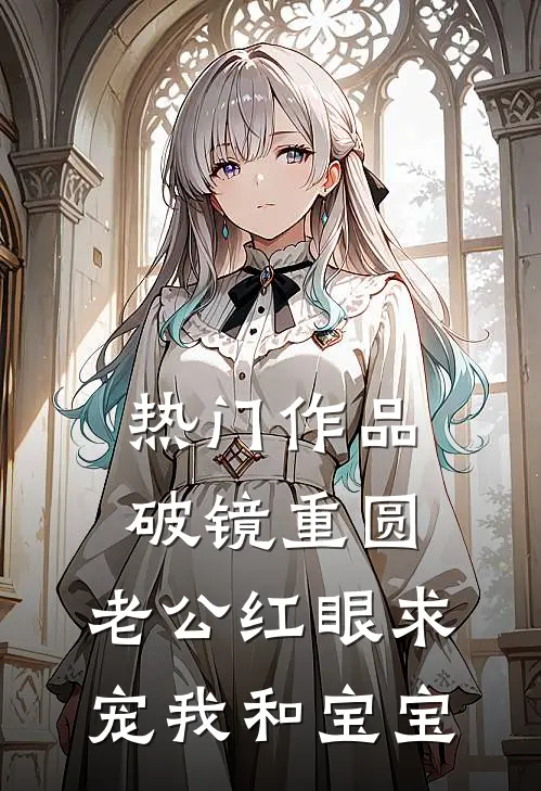 热门作品破镜重圆：老公红眼求宠我和宝宝