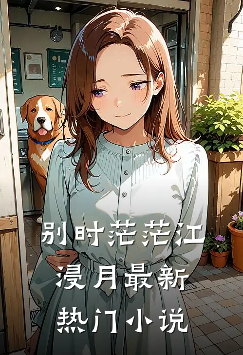 别时茫茫江浸月最新热门小说