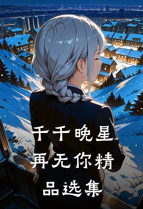 千千晚星再无你精品选集