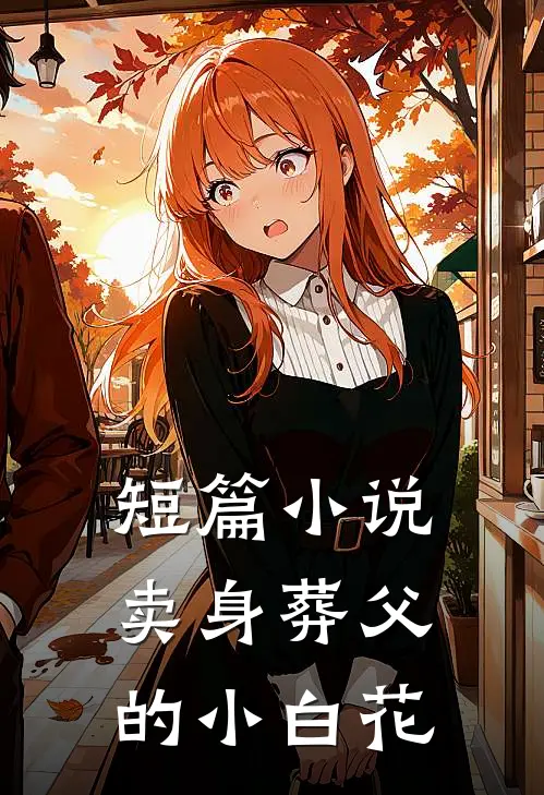 短篇小说卖身葬父的小白花