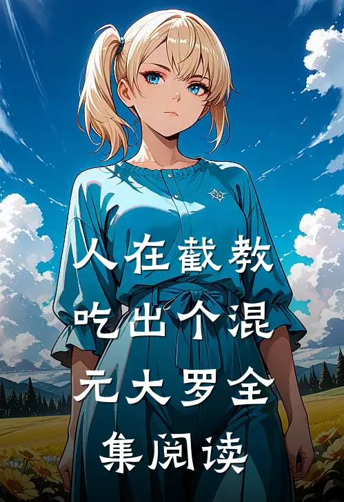 人在截教，吃出个混元大罗全集阅读