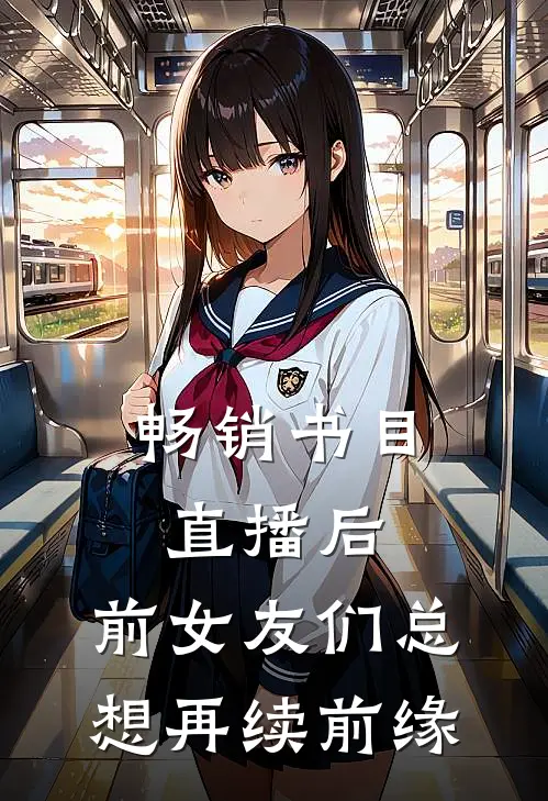 畅销书目直播后，前女友们总想再续前缘