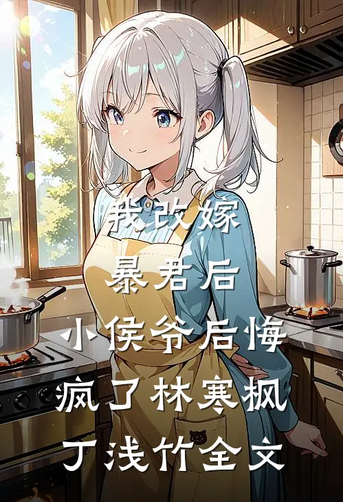 我改嫁暴君后，小侯爷后悔疯了林寒枫丁浅竹全文