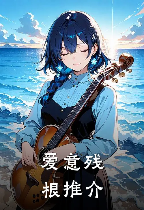 爱意残根推介
