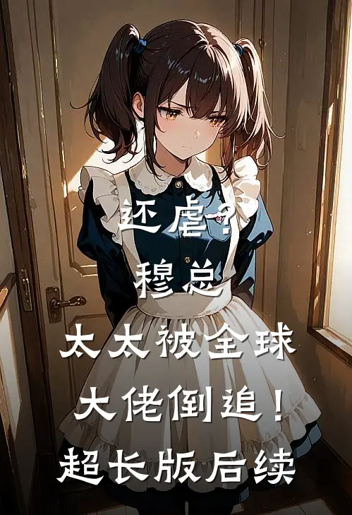 还虐？穆总，太太被全球大佬倒追！超长版后续
