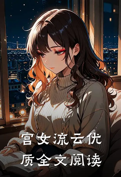 宫女流云优质全文阅读