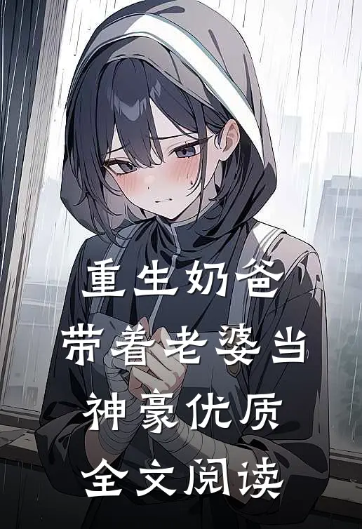 重生奶爸，带着老婆当神豪优质全文阅读