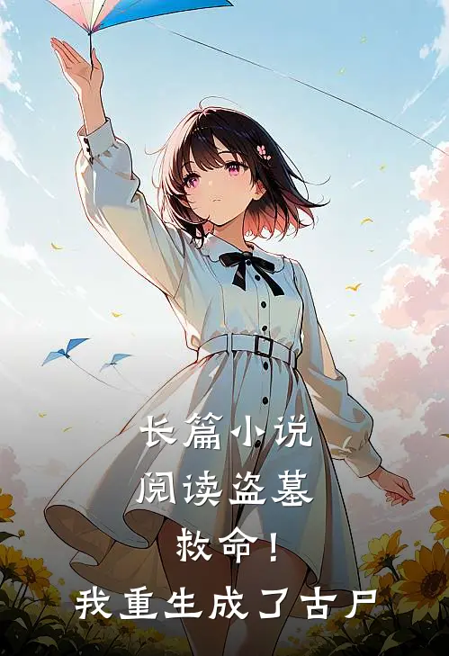 长篇小说阅读盗墓：救命！我重生成了古尸