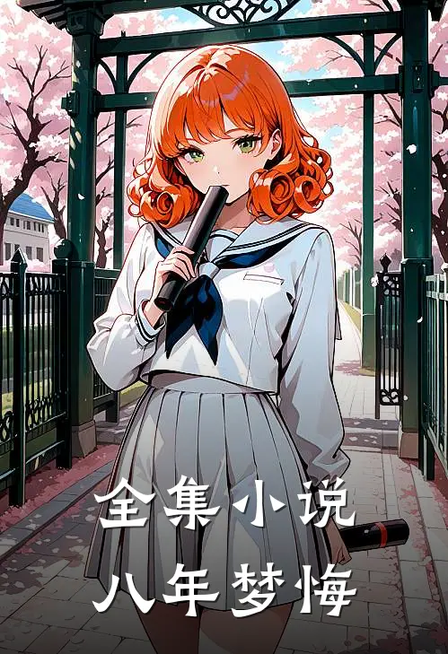全集小说八年梦悔