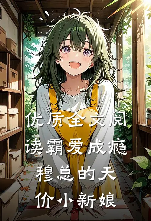 优质全文阅读霸爱成瘾：穆总的天价小新娘