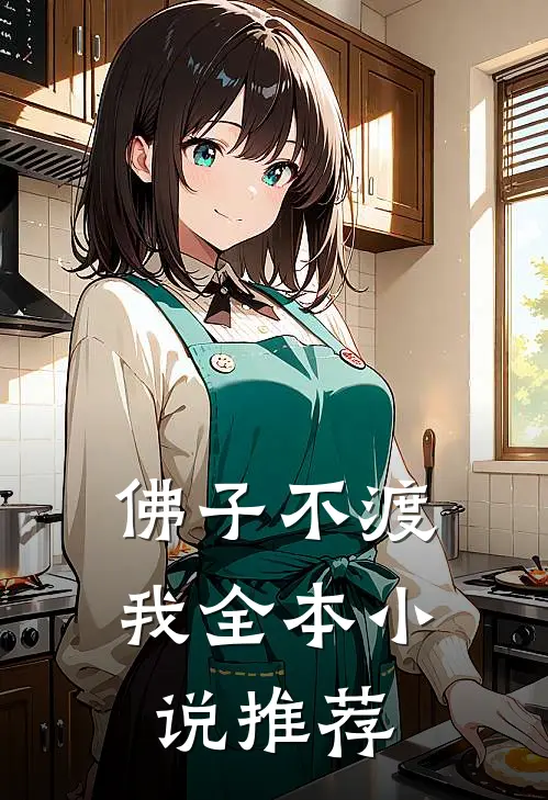 佛子不渡我全本小说推荐
