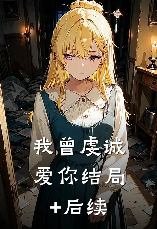 我曾虔诚爱你结局+后续