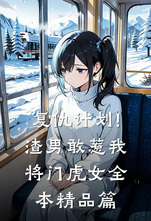 复仇计划!渣男敢惹我将门虎女全本精品篇