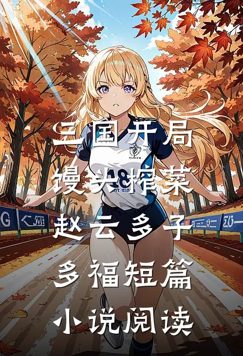 三国开局馒头榨菜，赵云多子多福短篇小说阅读