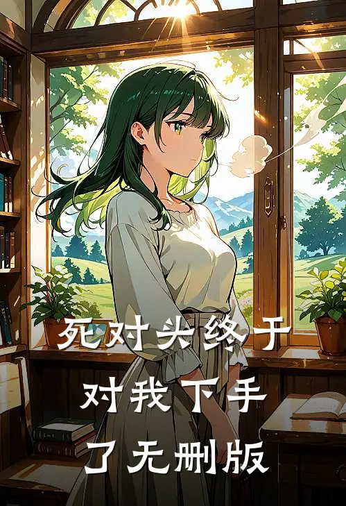 死对头终于对我下手了无删版