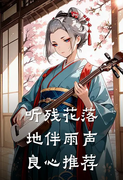 听残花落地伴雨声良心推荐
