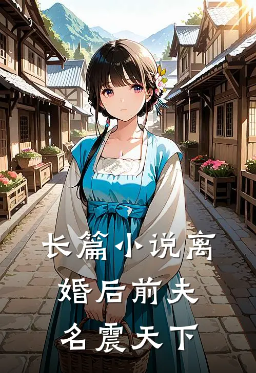 长篇小说离婚后前夫名震天下