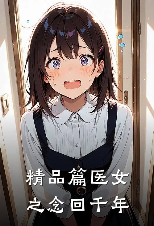 精品篇医女之念回千年