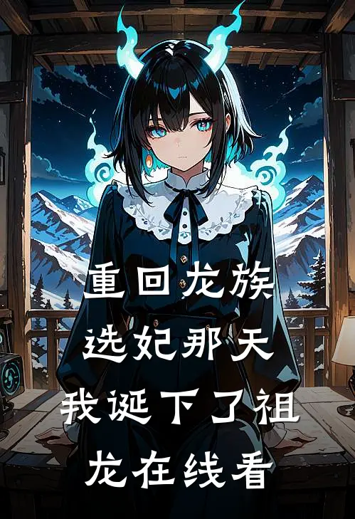 重回龙族选妃那天，我诞下了祖龙在线看