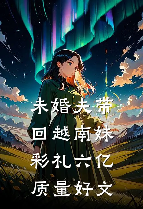 未婚夫带回越南妹，彩礼六亿质量好文