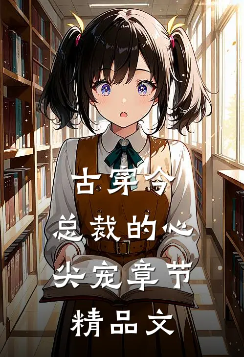 古穿今：总裁的心尖宠章节精品文