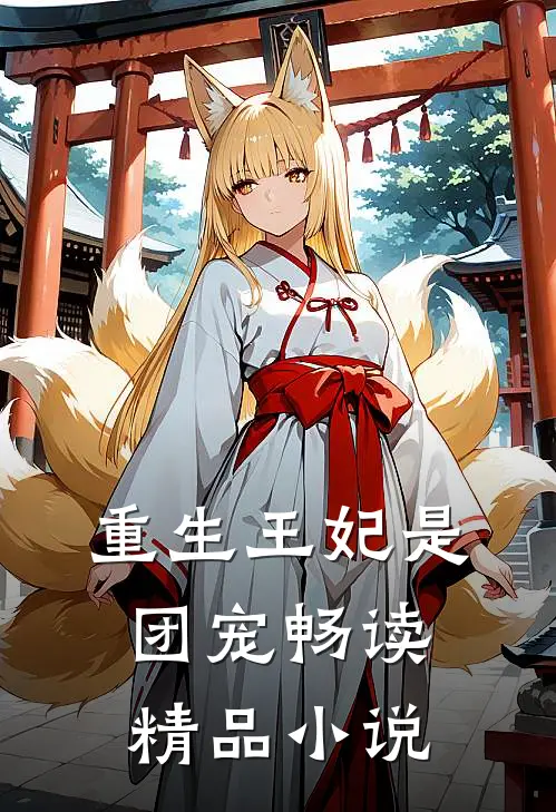 重生王妃是团宠畅读精品小说