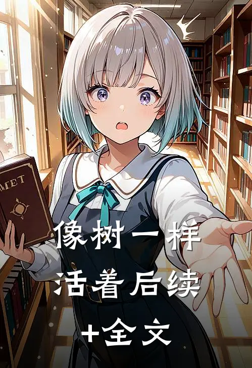 像树一样活着后续+全文