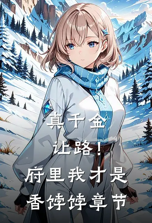 真千金让路！府里我才是香饽饽章节