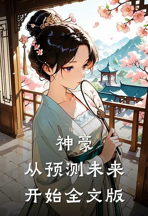 神豪：从预测未来开始全文版