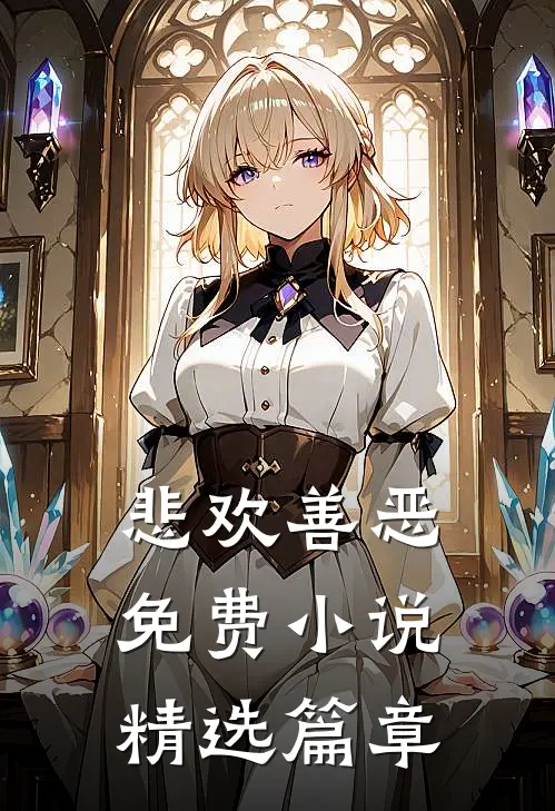 悲欢善恶免费小说精选篇章