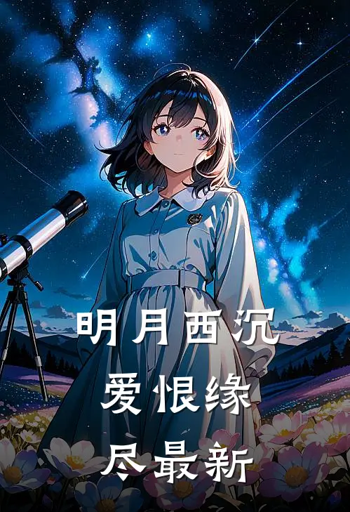 明月西沉，爱恨缘尽最新