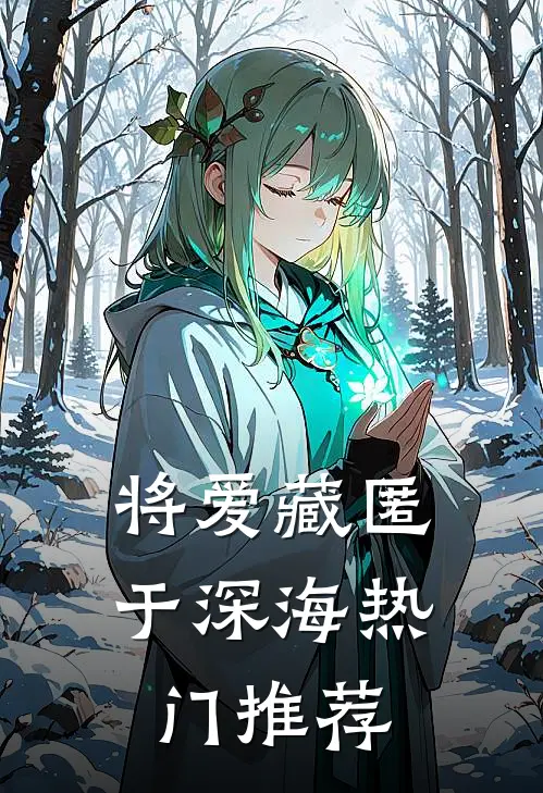 将爱藏匿于深海热门推荐