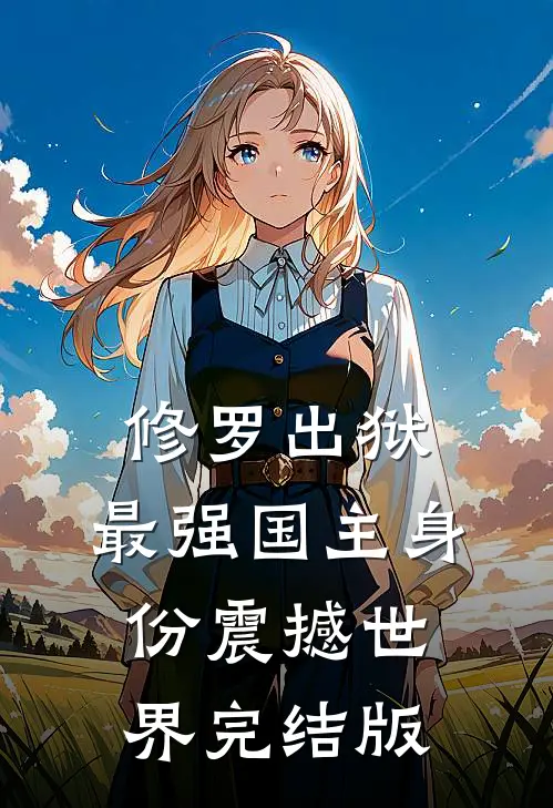 修罗出狱：最强国主身份震撼世界完结版