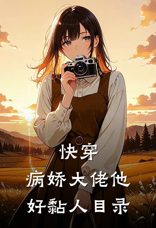 快穿：病娇大佬他好黏人目录