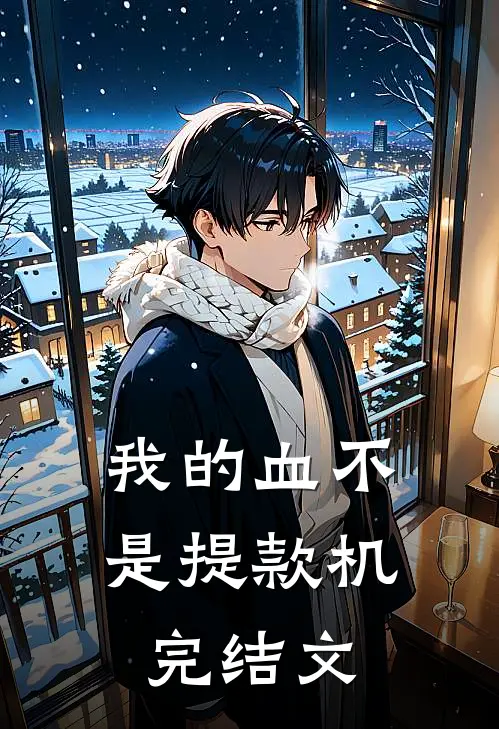 我的血不是提款机完结文
