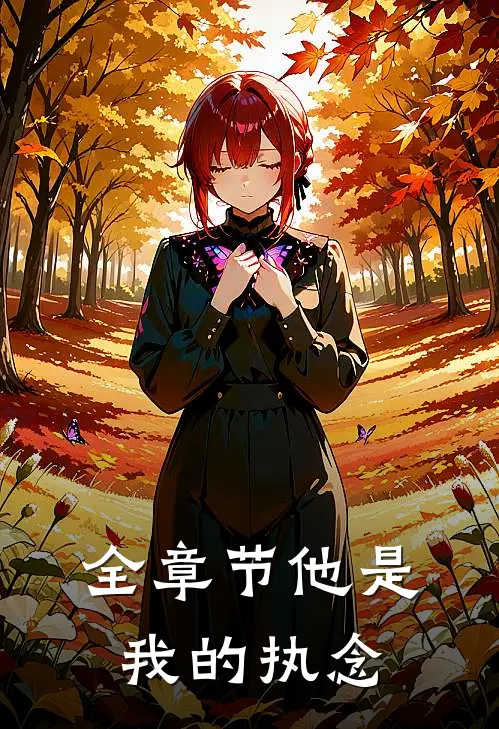 全章节他是我的执念