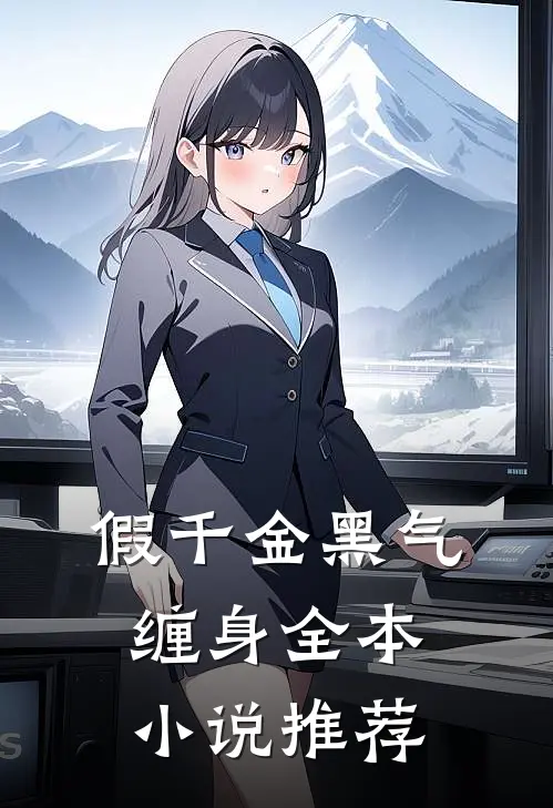 假千金黑气缠身全本小说推荐