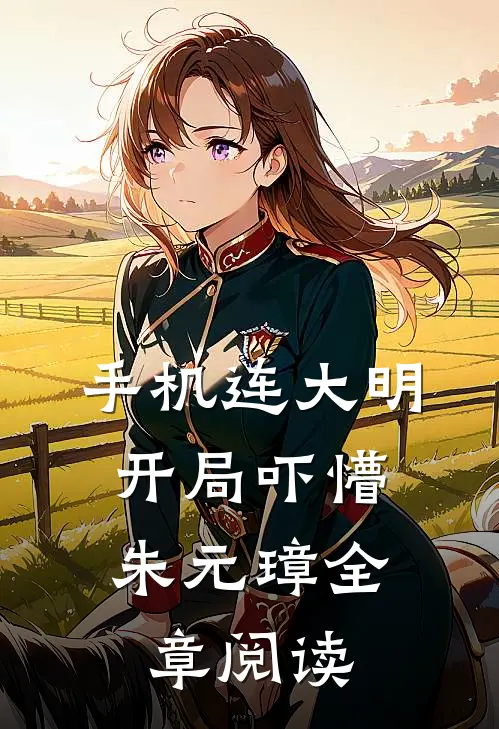 手机连大明，开局吓懵朱元璋全章阅读