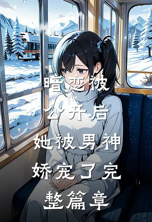 暗恋被公开后，她被男神娇宠了完整篇章