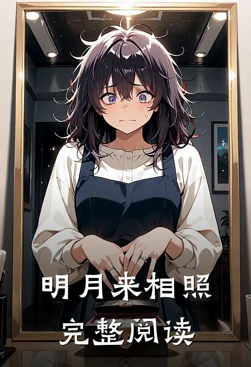 明月来相照完整阅读