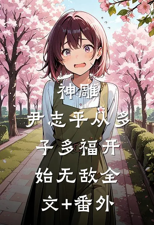 神雕：尹志平从多子多福开始无敌全文+番外