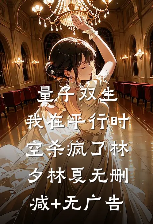 量子双生：我在平行时空杀疯了林夕林夏无删减+无广告