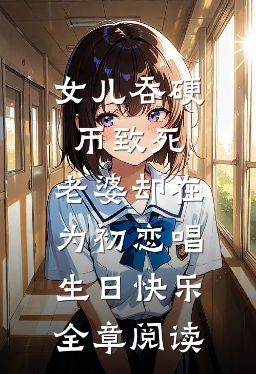 女儿吞硬币致死，老婆却在为初恋唱生日快乐全章阅读